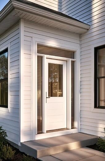 Entry Doors X