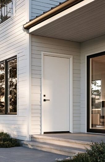 Entry Doors X