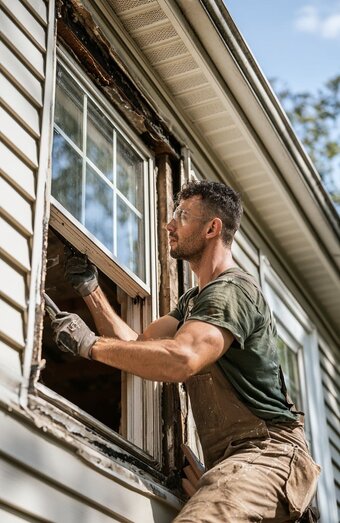 Impact Windows X