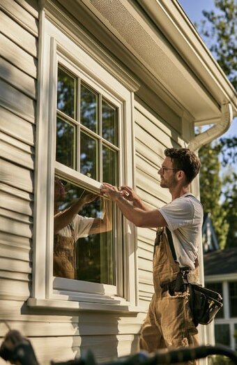 Impact Windows X