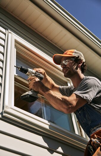 Impact Windows X